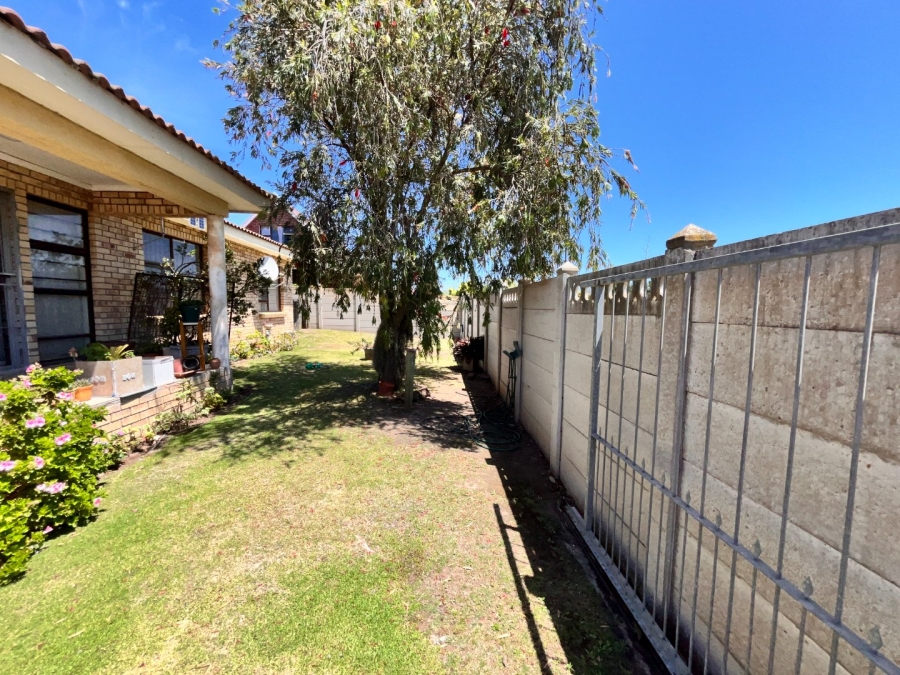 3 Bedroom Property for Sale in Noorsekloof Eastern Cape